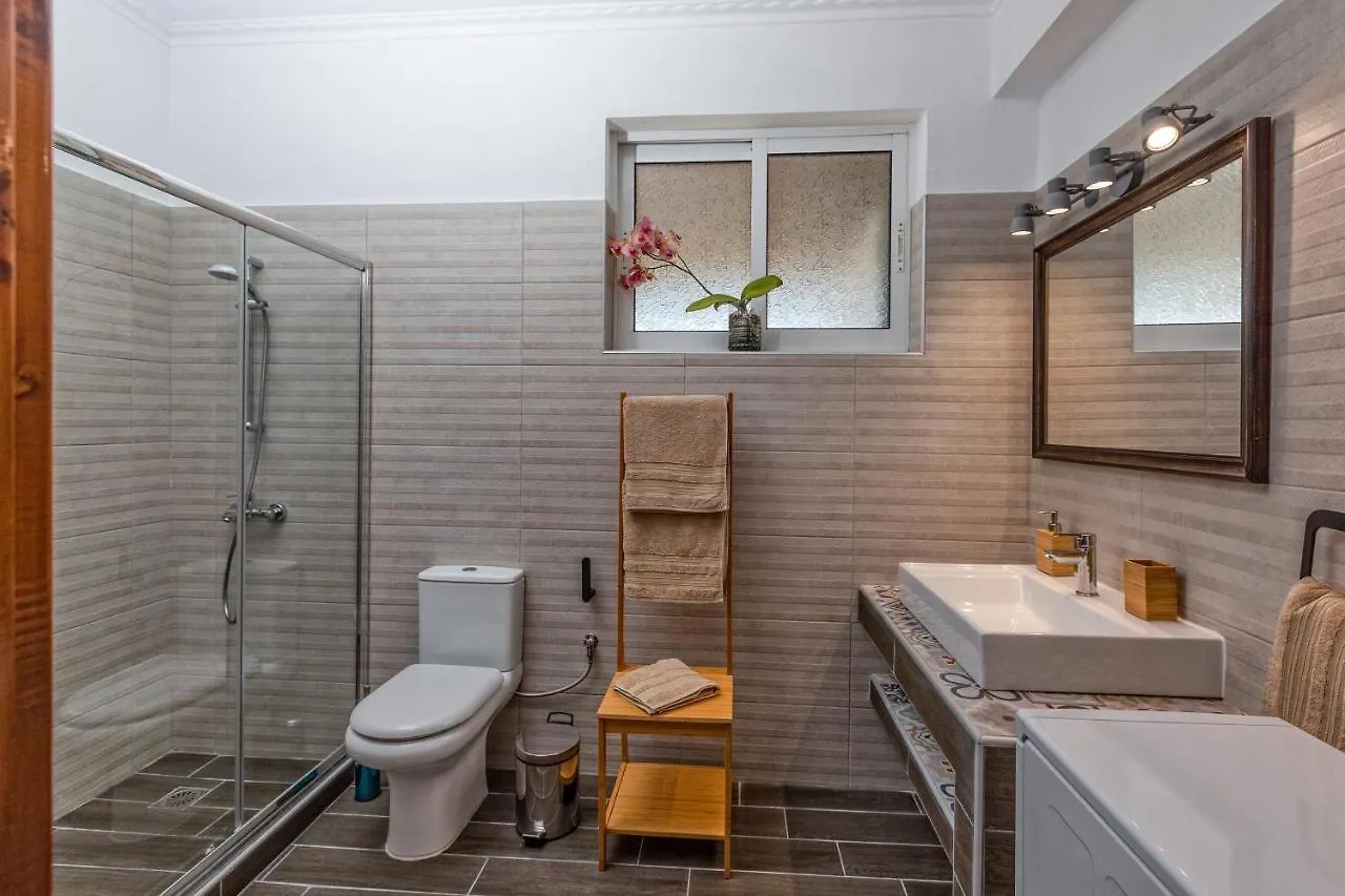 The Grey Boutique Apartment Argostoli  Řecko