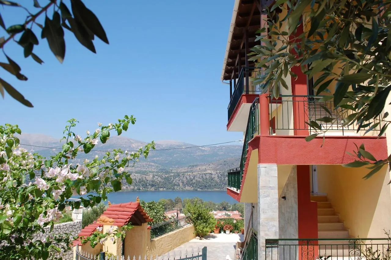 The Grey Boutique Apartment Argostoli