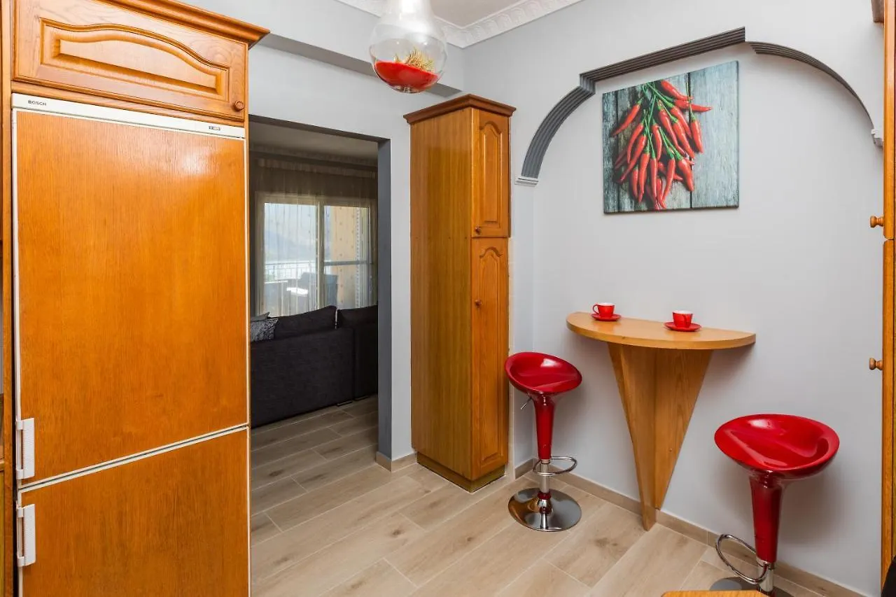 The Grey Boutique Apartment Argostoli