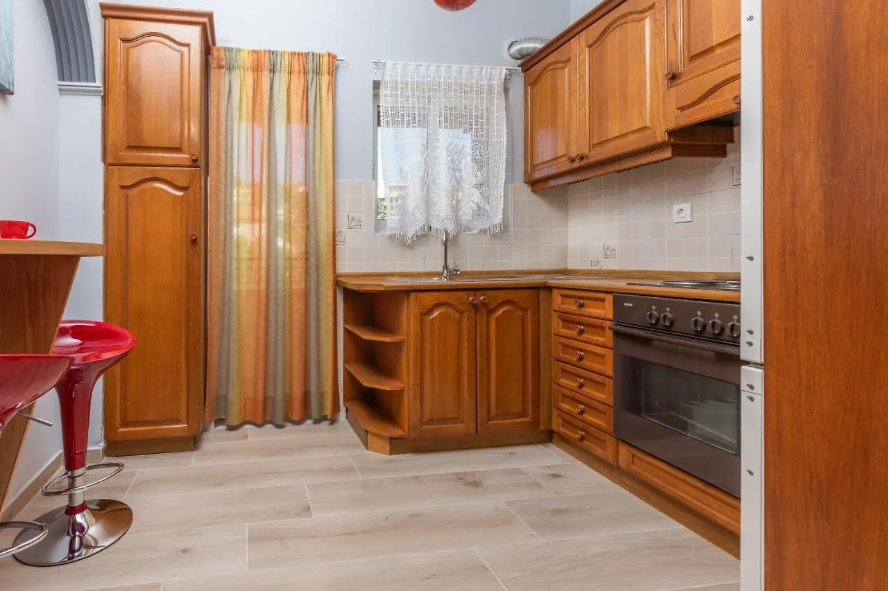 The Grey Boutique Apartment Argostoli  Argostoli (Kefalonia)
