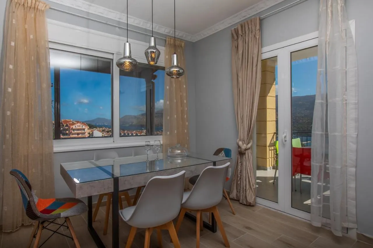 The Grey Boutique Apartment Argostoli