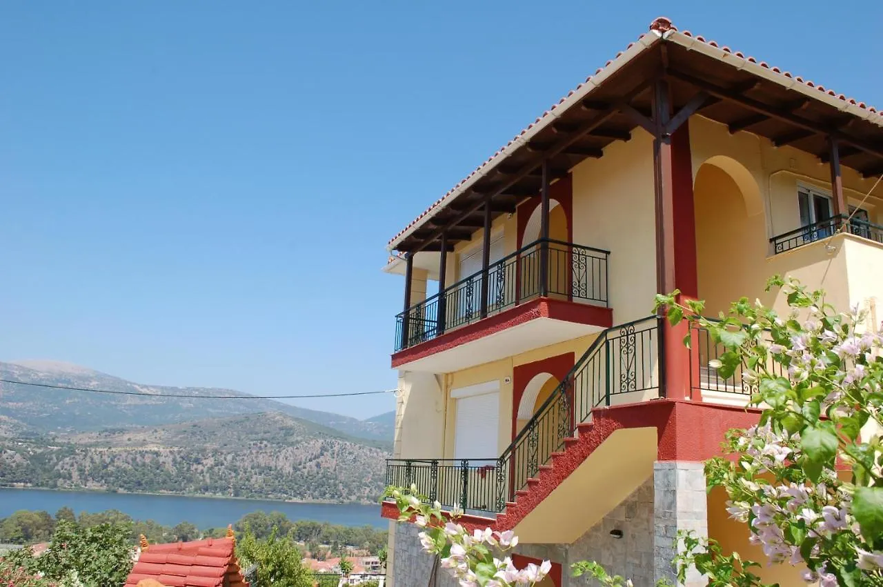 The Grey Boutique Apartment Argostoli  Argostoli (Kefalonia)