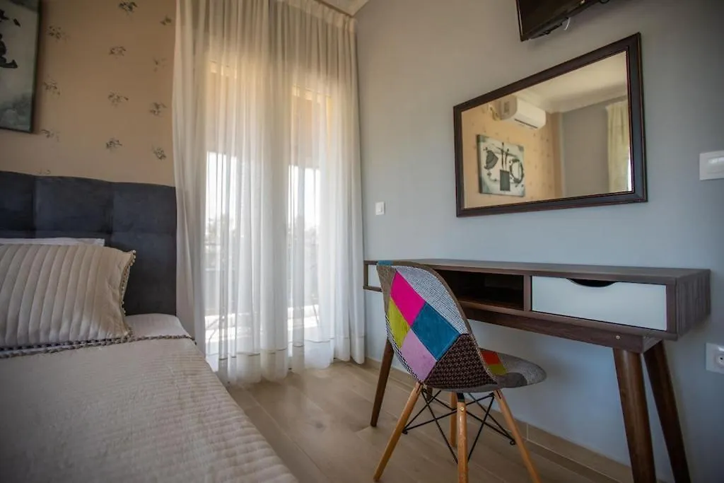 The Grey Boutique Apartment Argostoli
