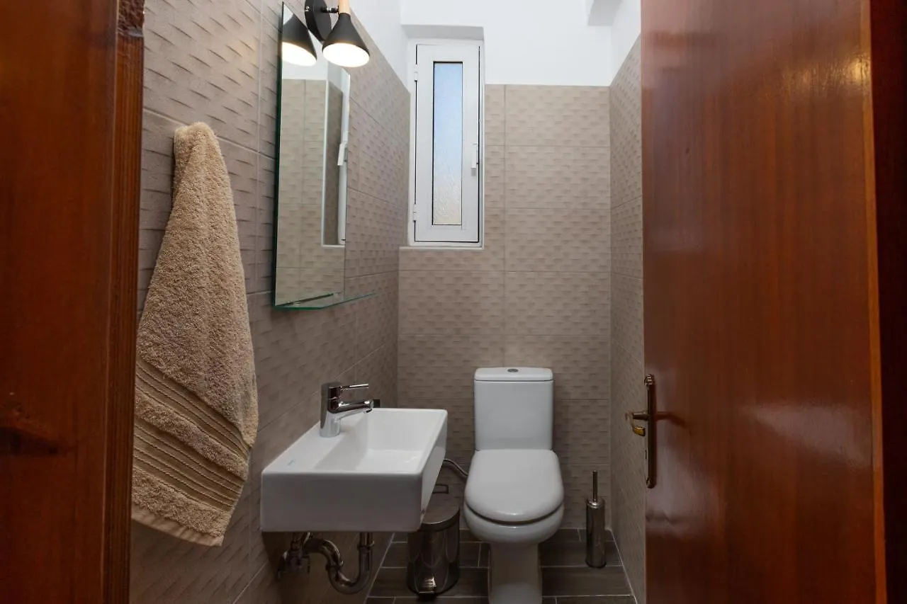 The Grey Boutique Apartment Argostoli