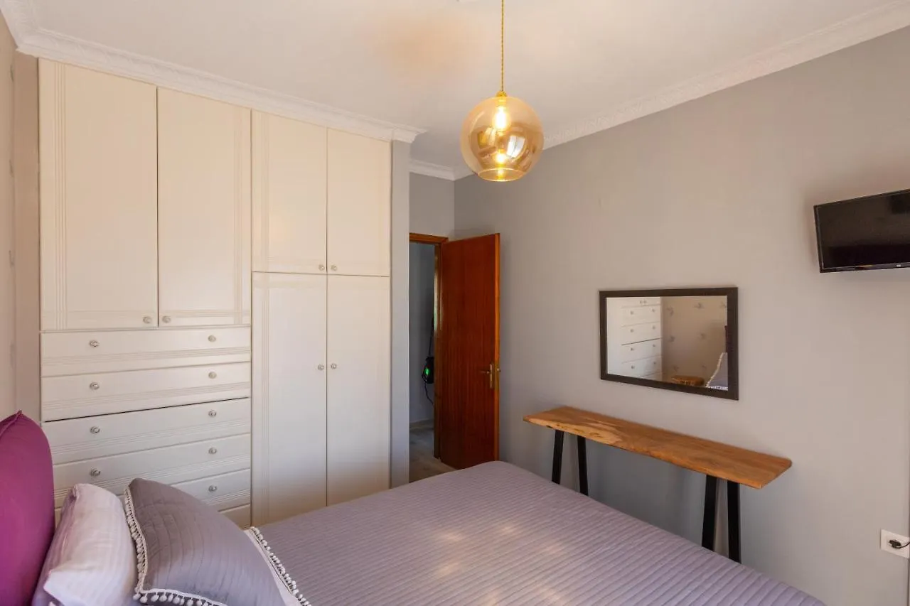 The Grey Boutique Apartment Argostoli  Řecko